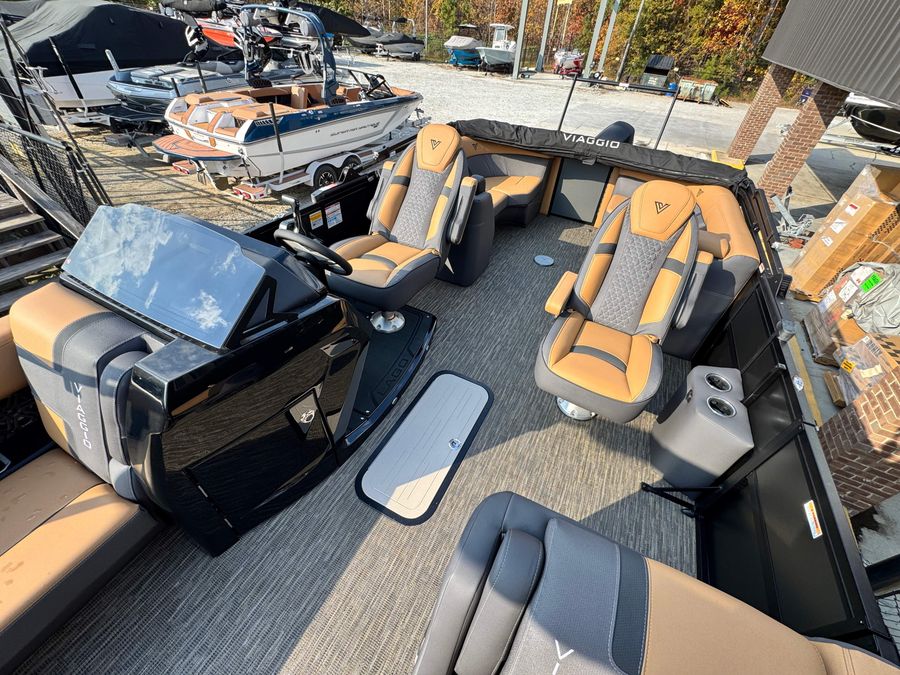 2026 Viaggio Z22U, photo 10 of 11